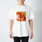 マツシマサトル商会のナポリタンＢ Regular Fit T-Shirt