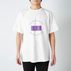 Geek-TのRAID6 Regular Fit T-Shirt