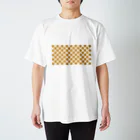 精光堂文房具店の千代紙なグッズ001 Regular Fit T-Shirt