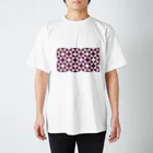 精光堂文房具店の千代紙なグッズ004 Regular Fit T-Shirt