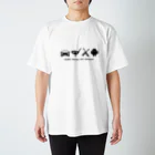 Geek-TのDriver スタンダードTシャツ