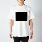BlackのColor Market / Black Regular Fit T-Shirt