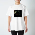 長塚の一SHOPのさん太郎の散歩行きたいやつ Regular Fit T-Shirt