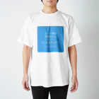 ne-a-neのプロポーズ作戦　男子編 スタンダードTシャツ