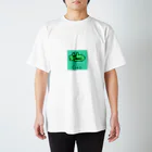 HIPPOPO CASCIMAのCABACCI スタンダードTシャツ