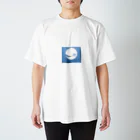 goodboulderingグッぼるのgoodbouldering3 スタンダードTシャツ