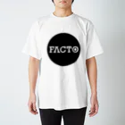 monogenicのFACTO スタンダードTシャツ