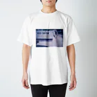 kenjiの漁船の古びたナンバー Regular Fit T-Shirt