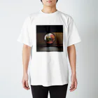 kenjiのKyoto 未来の窓 Regular Fit T-Shirt