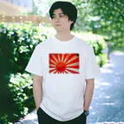 C*love*rのJapan Re-Rise Regular Fit T-Shirt