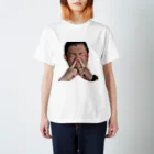 NOCAのNOCA!?よっしゃ Regular Fit T-Shirt