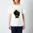 CWFH（貢利宋）のHOPE&LIBERTY 1% Regular Fit T-Shirt
