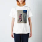 Tomokoのgranpa's Japanese idol Regular Fit T-Shirt