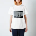 M.MORIのLos Angels Melrose Regular Fit T-Shirt