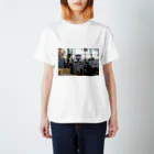 M.MORIのLos Angeles Labrea Regular Fit T-Shirt
