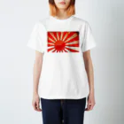 C*love*rのJapan Re-Rise スタンダードTシャツ