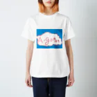 A-gomanのアーゴマン Regular Fit T-Shirt