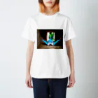 高☆梵のkamaitachi Regular Fit T-Shirt
