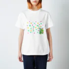 muimuiのころころ Regular Fit T-Shirt