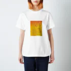 AKの黄昏 Regular Fit T-Shirt