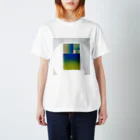 しびれのMOTION Regular Fit T-Shirt