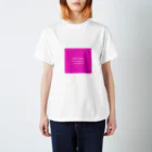 TatsunokoのMy Friend Regular Fit T-Shirt