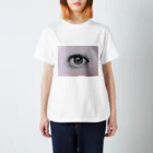 ゆきのeye Tシャツ スタンダードTシャツ