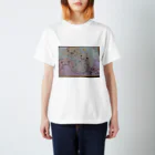 RURUNAのワンコのパーティー Regular Fit T-Shirt