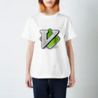 kmdsbngのVim スタンダードTシャツ