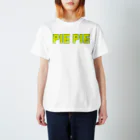 monorkの高気圧ガール2 Regular Fit T-Shirt