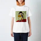 かんちゃんのわんこ！ Regular Fit T-Shirt