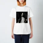 Misa Yamamoto(山本巳紗)のMisa Yamamoto Regular Fit T-Shirt