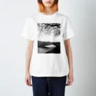 cuchanのbridge Regular Fit T-Shirt