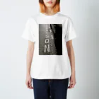 cuchanのro-do Regular Fit T-Shirt