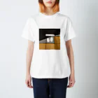 ネブカプロのトマレ（ズサン属手ごね種） Regular Fit T-Shirt