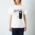 とんちピクルスのALAN VEGA Regular Fit T-Shirt