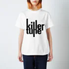 killertuneのkillertune スタンダードTシャツ