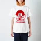 真夜中工場のwild curry T Regular Fit T-Shirt