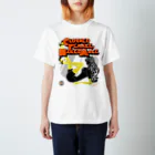 loveclonesのCFNM LOVE DOLL レモンの季節 スタンダードTシャツ