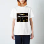 konrad yukiのShinjuku 2014 新宿2014 スタンダードTシャツ