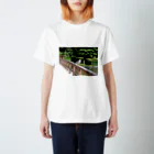 のりの鳥 Regular Fit T-Shirt