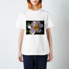 田中民生の芍薬 スタンダードTシャツ