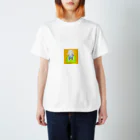 cocoteのわんわん Regular Fit T-Shirt