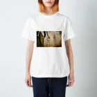 ISSEYのMask_ver.1 Regular Fit T-Shirt