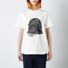 Mt.pajamandのパジャマティー君に近づいてみた Regular Fit T-Shirt