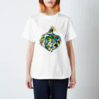 HAKONIWA STUDIOのMUSCOX Regular Fit T-Shirt