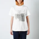 マグネッツの理想の彼女 Regular Fit T-Shirt