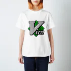 kmdsbngのVim スタンダードTシャツ