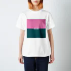 LOGのmellow Regular Fit T-Shirt