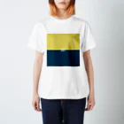 LOGのshift Regular Fit T-Shirt